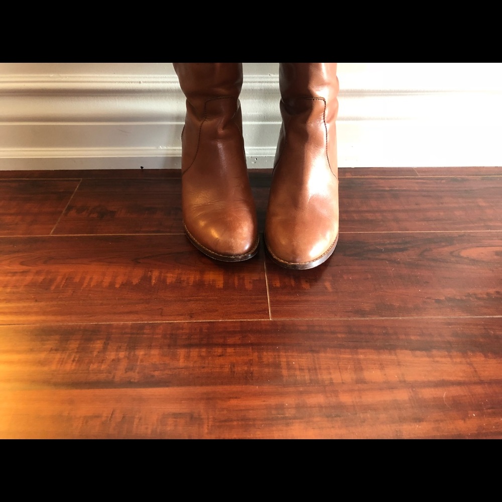 J crew boots - Picture 5 of 7